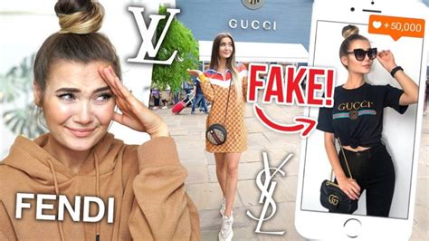 fake designer clothes los angeles